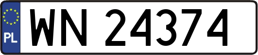 WN24374