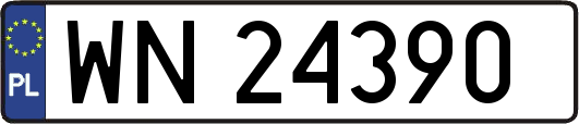 WN24390