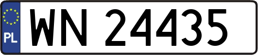 WN24435