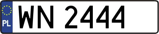 WN2444
