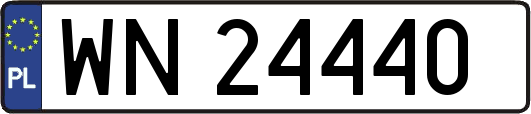 WN24440