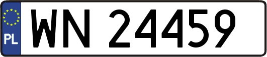 WN24459