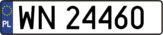 WN24460