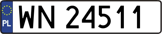 WN24511