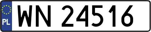 WN24516