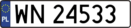 WN24533