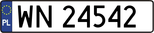 WN24542