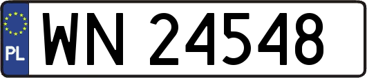 WN24548