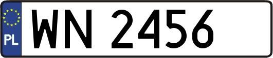 WN2456