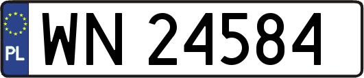 WN24584