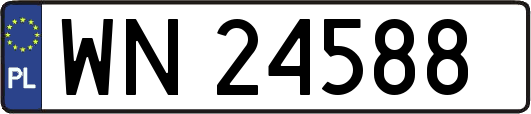 WN24588