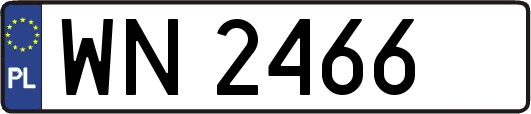 WN2466