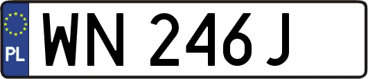 WN246J