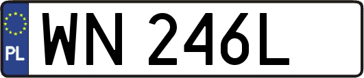 WN246L