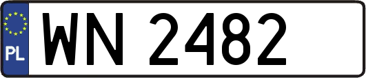 WN2482