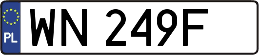 WN249F