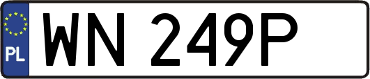 WN249P