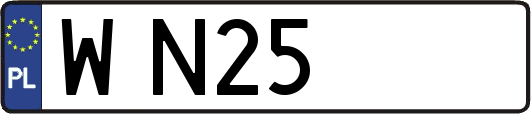 WN25