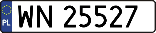 WN25527