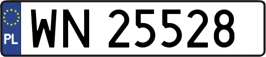 WN25528