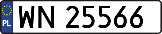WN25566