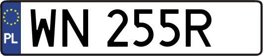 WN255R