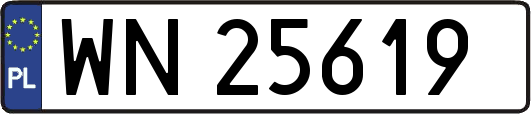 WN25619