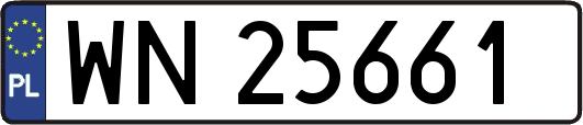 WN25661