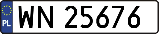WN25676