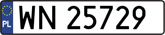 WN25729