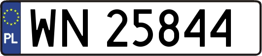 WN25844