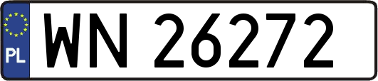 WN26272