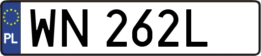 WN262L
