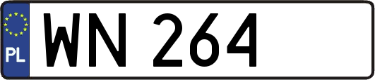 WN264