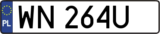 WN264U