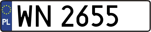WN2655