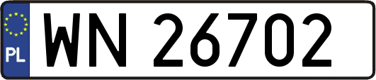 WN26702