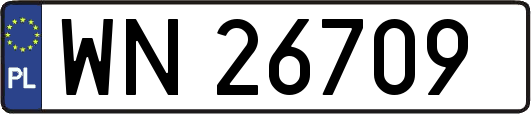 WN26709