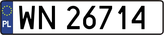 WN26714