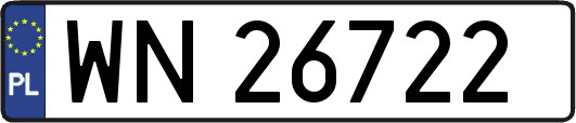 WN26722