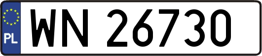 WN26730