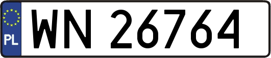WN26764