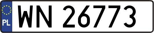 WN26773