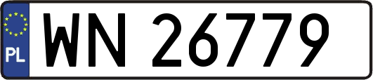 WN26779