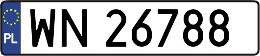 WN26788