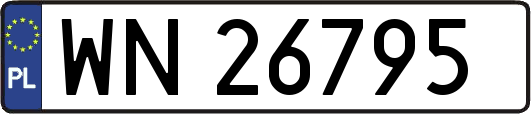 WN26795