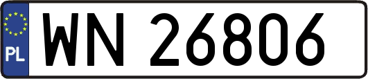 WN26806