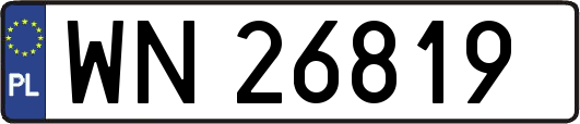 WN26819