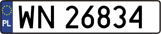 WN26834