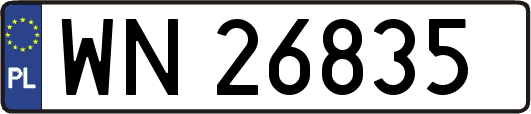WN26835